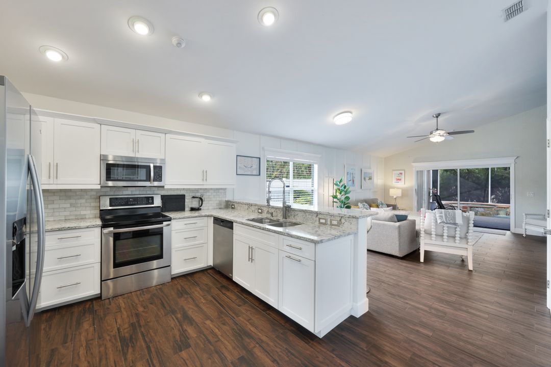 8833 Cypress Preserve Pl, Fort Myers, FL 33912