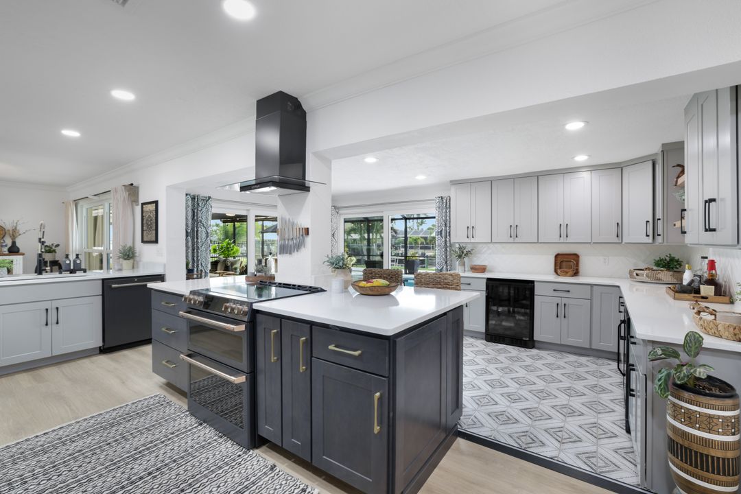 4824 SW 3rd Ave, Cape Coral, FL 33914