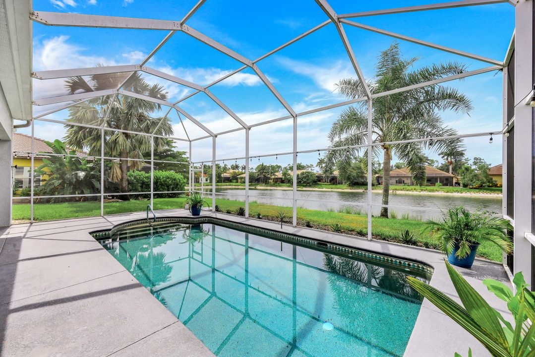 14696 Indigo Lakes Cir, Naples, FL 34119