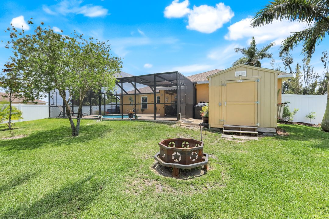 502 NW 7th Ave, Cape Coral, FL 33993
