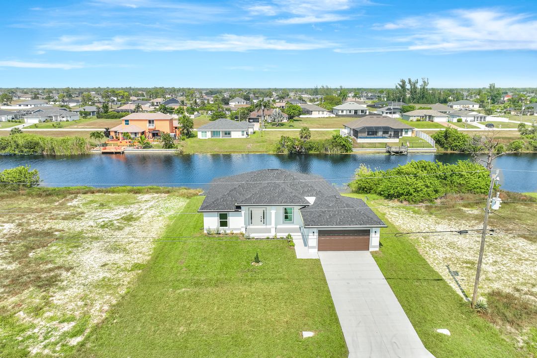 2223 NW 25th St, Cape Coral, FL 33993