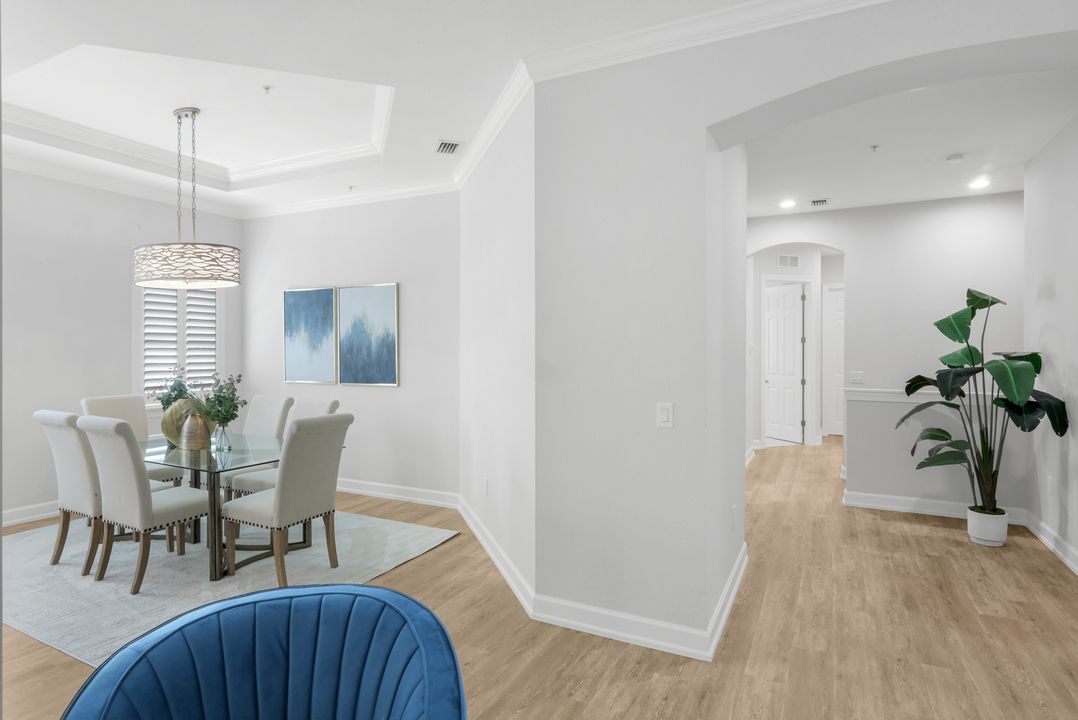 9520 Ironstone Terrace #202, Naples, FL 34120