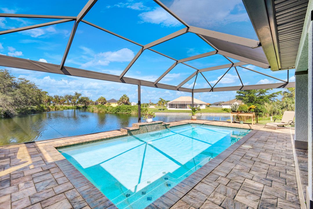 1800 NW 30th Pl, Cape Coral, FL 33993