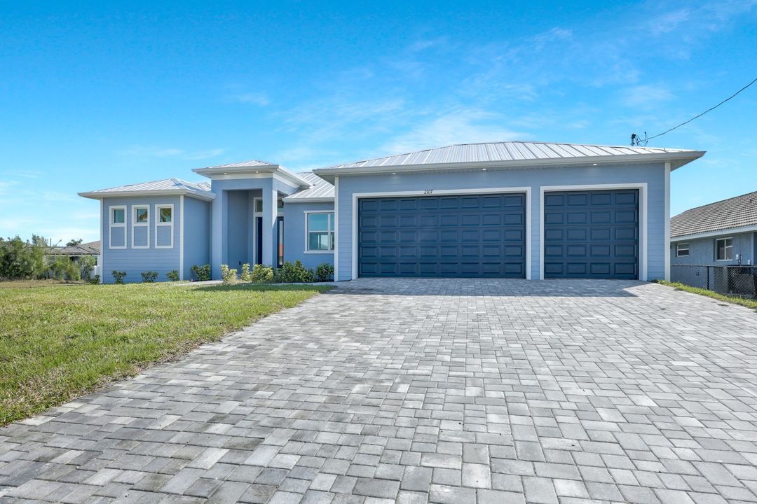 2107 NW 41st Pl, Cape Coral, FL 33993