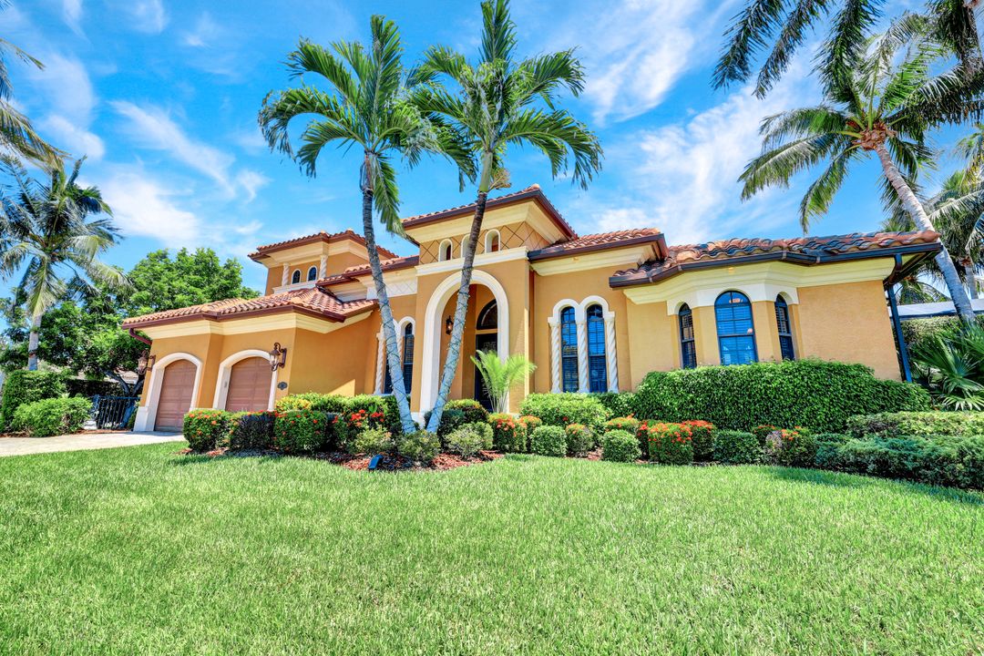 740 Milan Ct, Marco Island, FL 34145