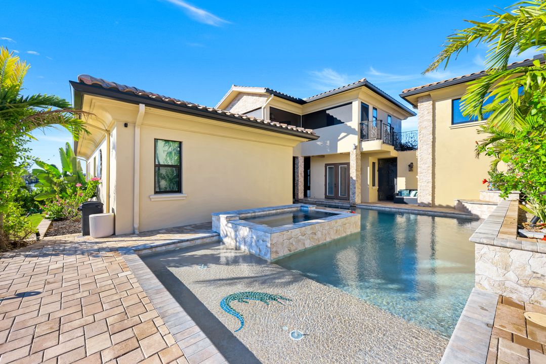 2709 NW 41st Ave, Cape Coral, FL 33993