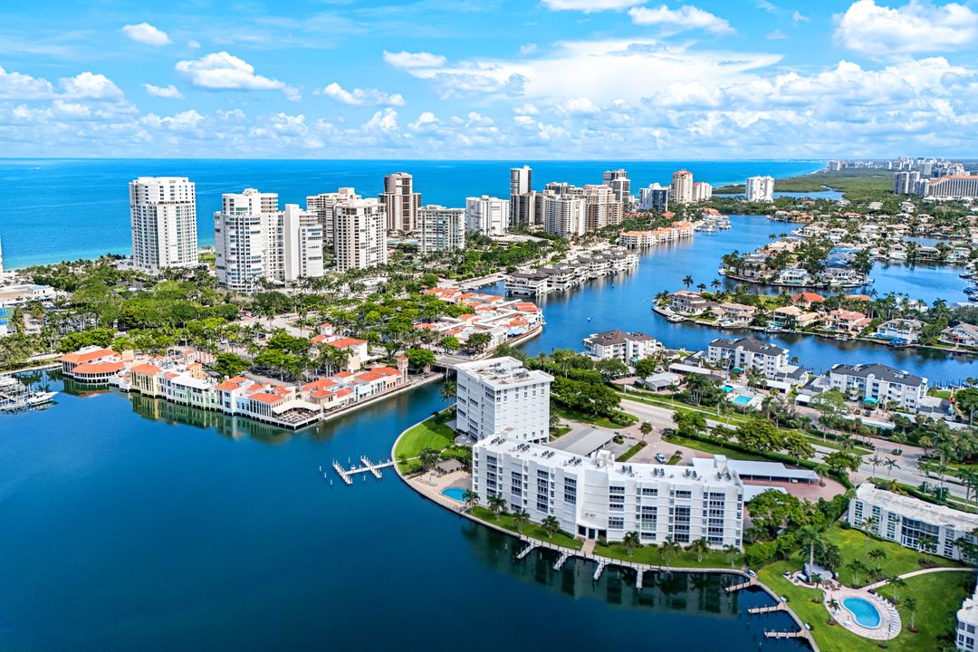 250 Park Shore Dr, Naples, FL 34103