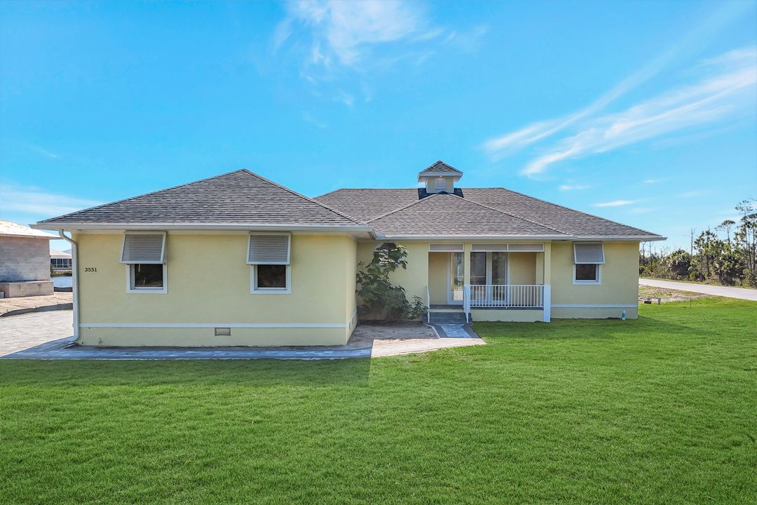3551 Heron Landing Cir, Saint James City, FL 33956