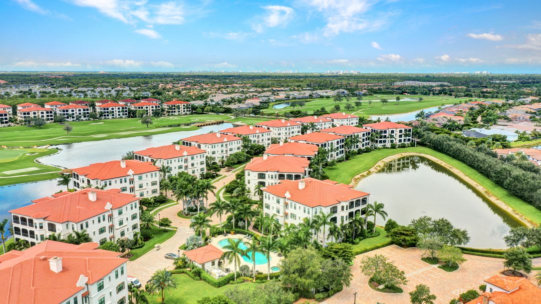 16449 Carrara Way #101, Naples, FL 34110