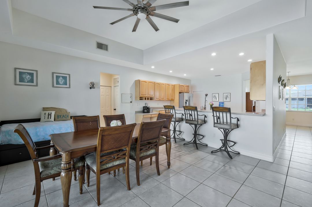 3116 SW 16th Pl, Cape Coral, FL 33914