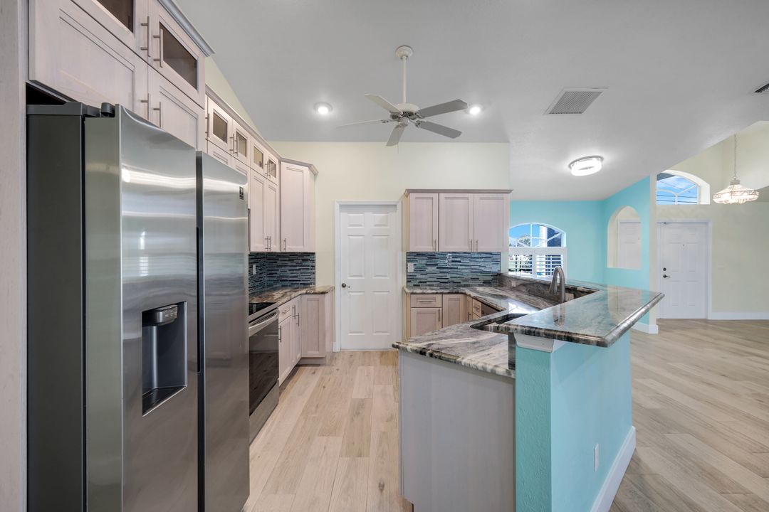 223 NW 5th Terrace, Cape Coral, FL 33993