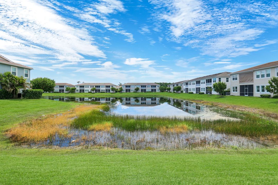 4619 Arboretum Cir #101, Naples, FL 34112