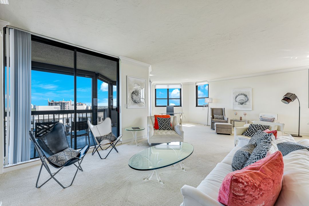 6001 Pelican Bay Blvd #PH F, Naples, FL 34108