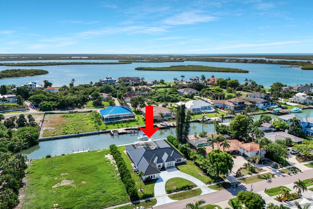 921 Scott Dr, Marco Island, FL 34145