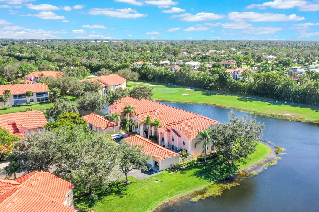 9640 Rosewood Pointe Terrace #205, Bonita Springs, FL 34135