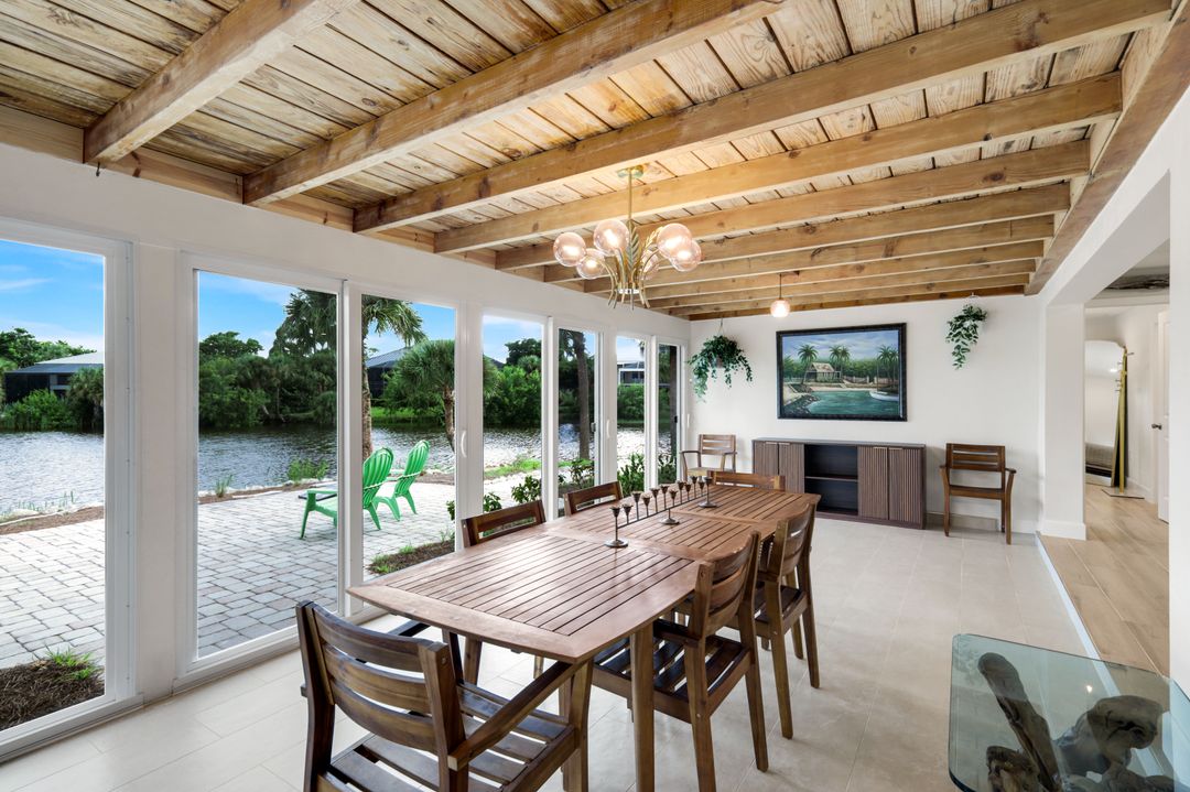 969 Fish Crow Rd, Sanibel, FL 33957