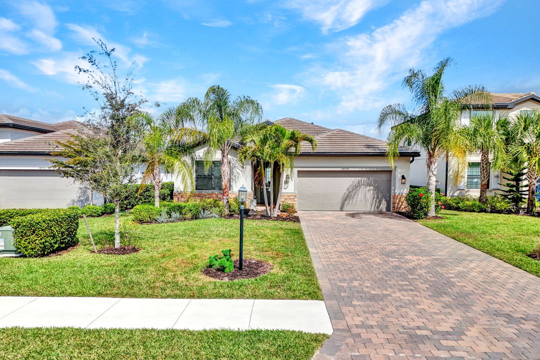 18298 Ridgeline Dr, Estero, FL 33928