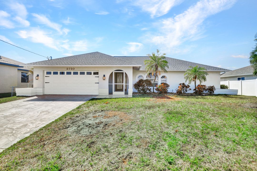 2720 SW 32nd St, Cape Coral, FL 33914