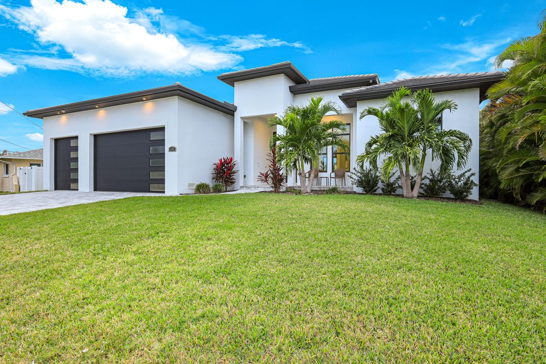 5130 Atlantic Ct, Cape Coral, FL 33904