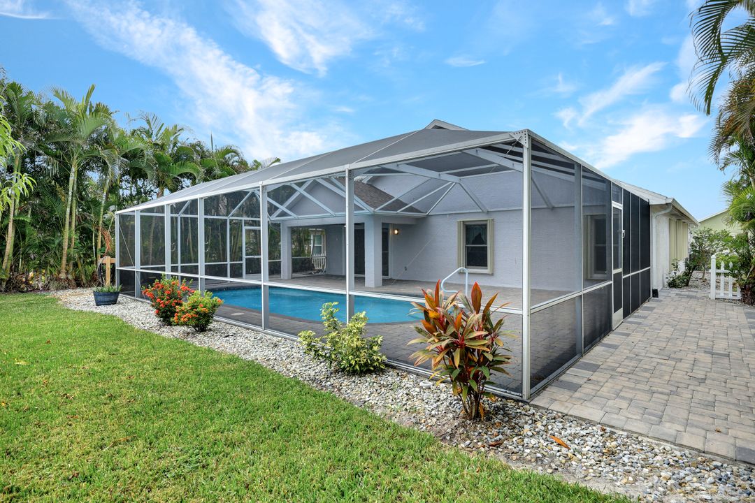 15645 Beachcomber Ave, Fort Myers, FL 33908