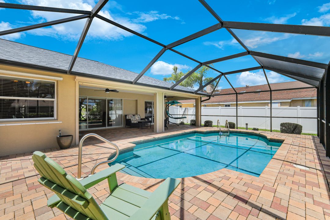 2838 SW 50th Terrace, Cape Coral, FL 33914