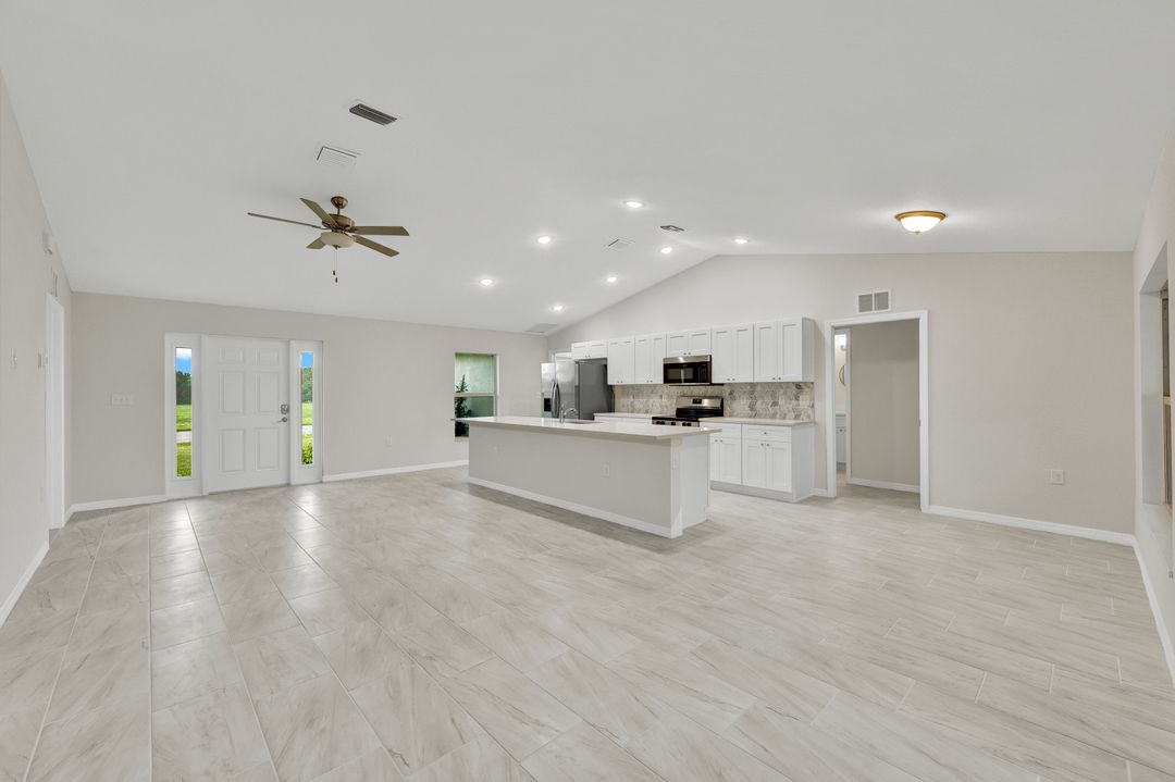 266 El Dorado Blvd N, Cape Coral, FL 33993