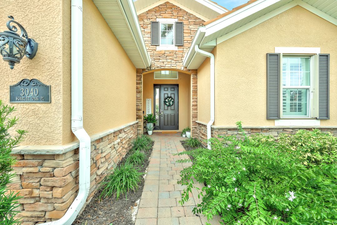 3040 Scarlet Oak Pl, North Fort Myers, FL 33903