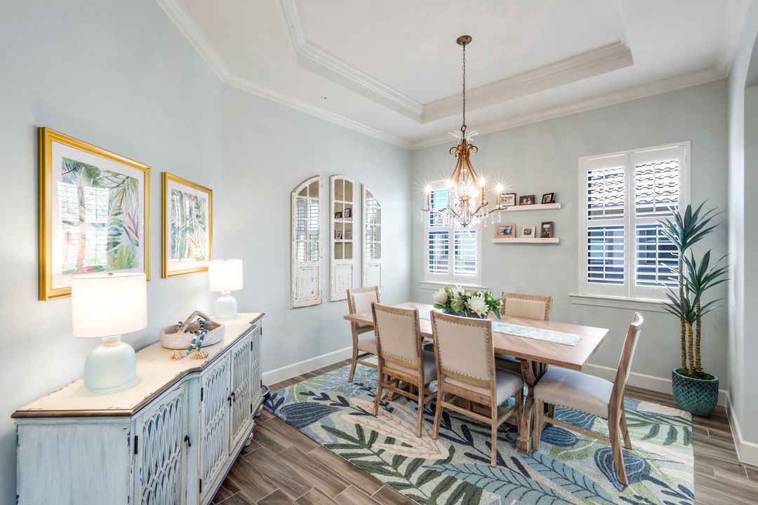 8839 Nautical Landing Cir #201, Naples, FL 34120