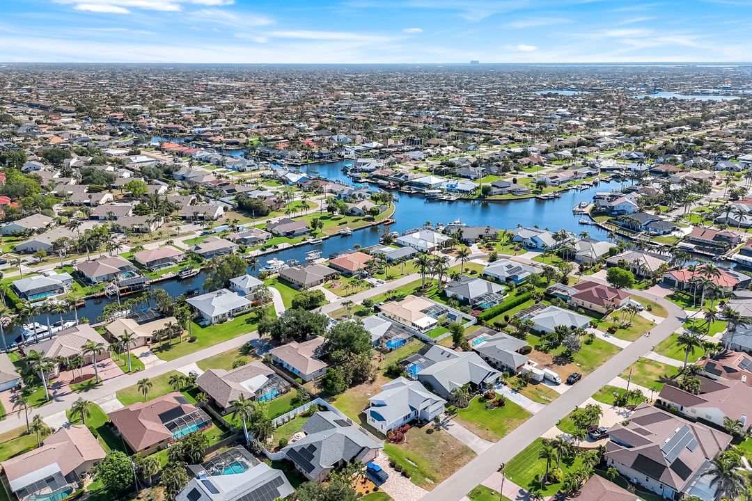 1416 SW 52nd Terrace, Cape Coral, FL 33914