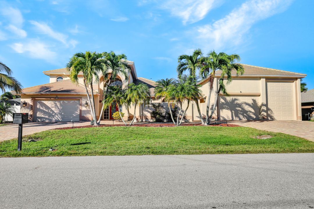 907 SW 51st Terrace, Cape Coral, FL 33914