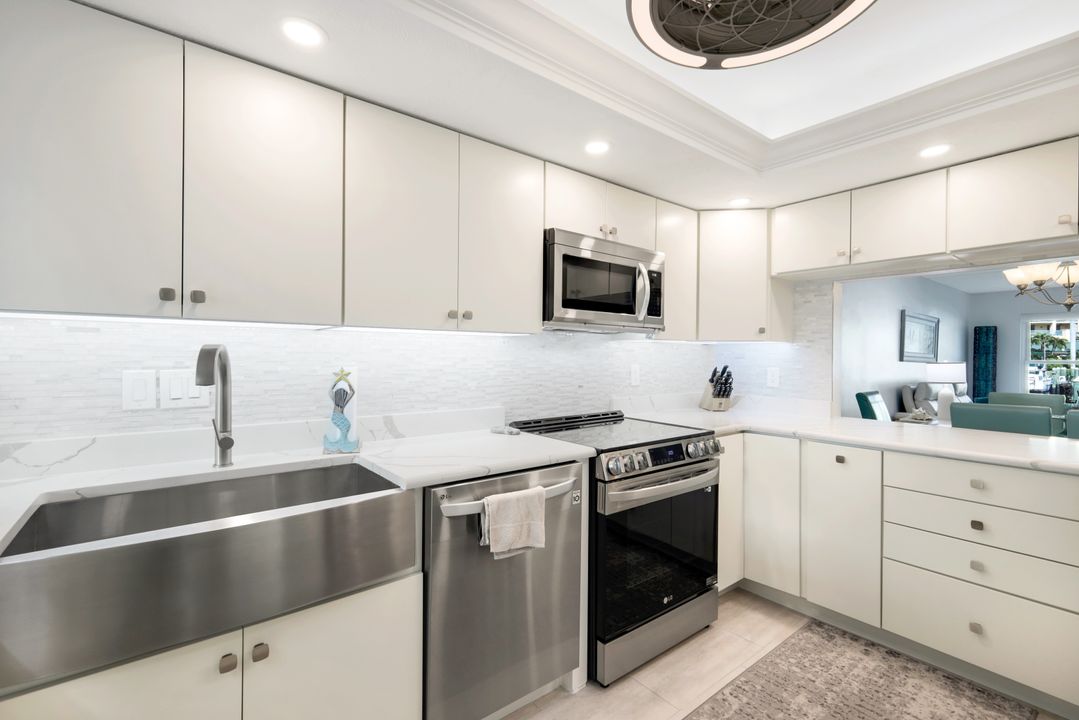 3361 N Key Dr #109, North Fort Myers, FL 33903