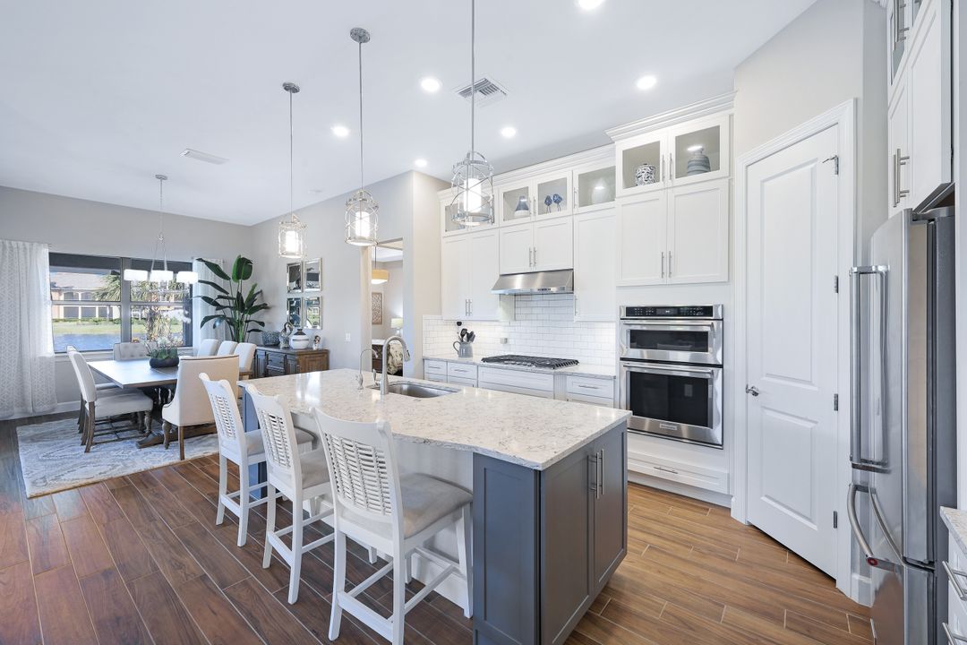 2717 Amaranda Ct, Naples, FL 34114