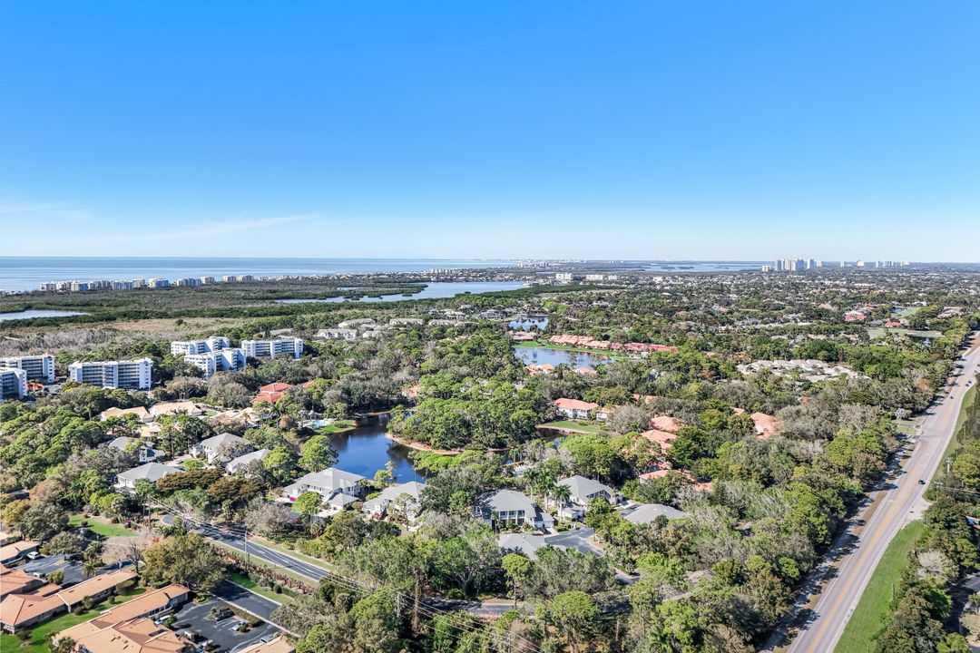 15117 Royal Fern Ln N #201, Naples, FL 34110