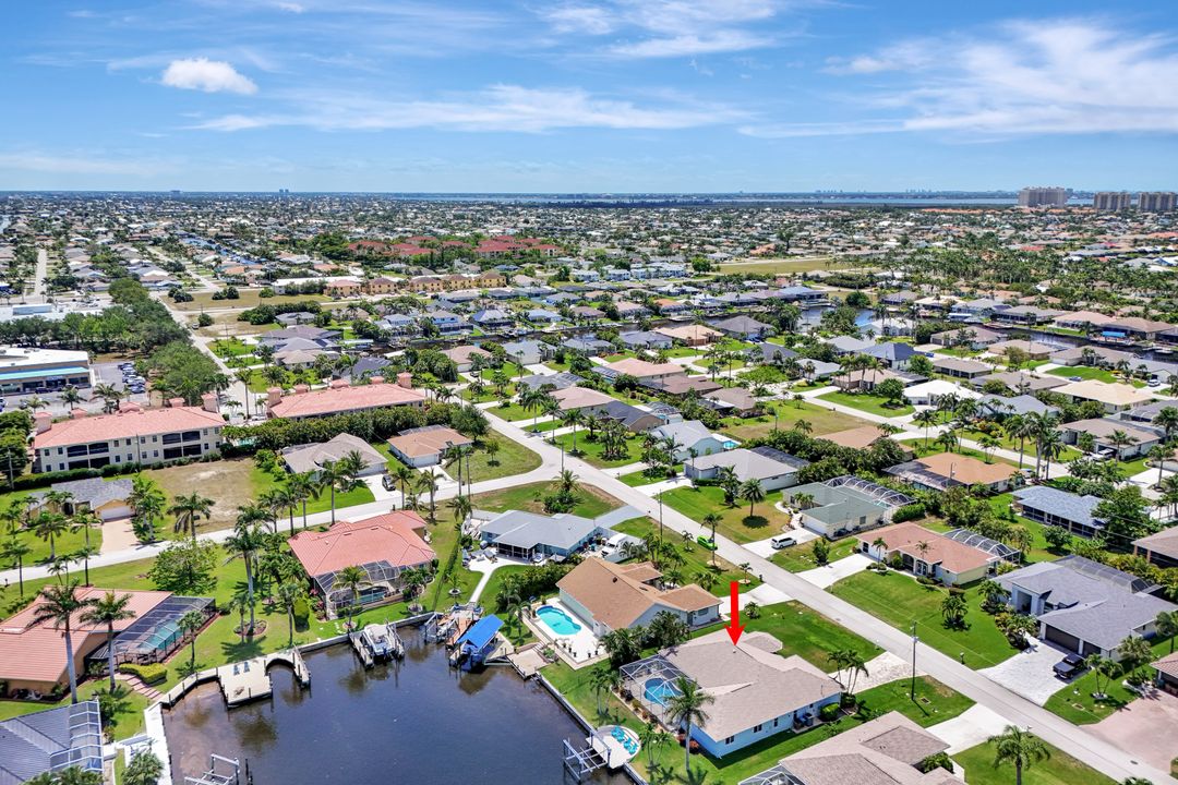1813 SW 49th Terrace, Cape Coral, FL 33914