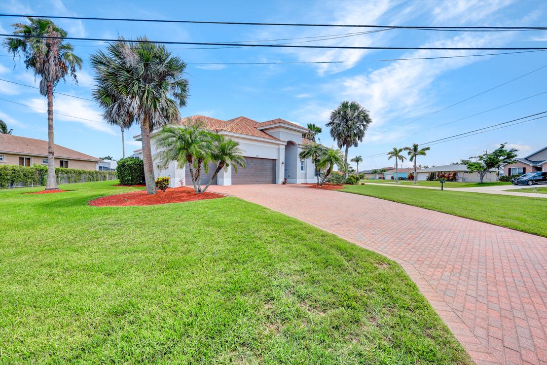 3603 SW 29th Ave, Cape Coral, FL 33914