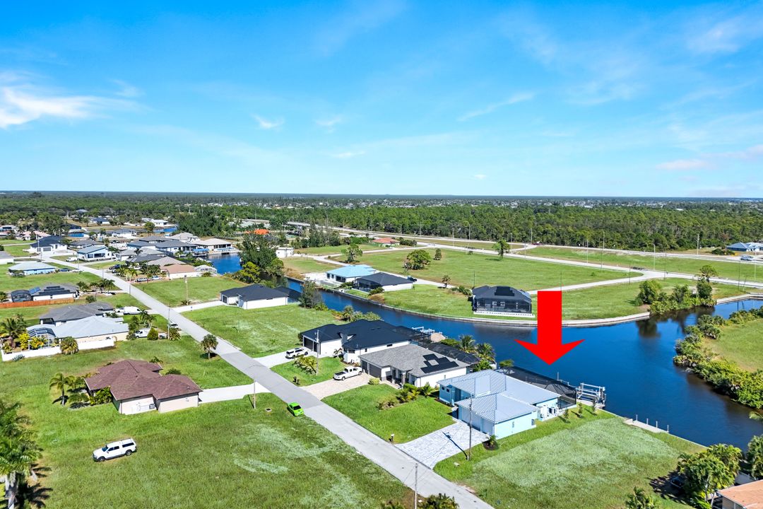 1909 NW 32nd Ct, Cape Coral, FL 33993