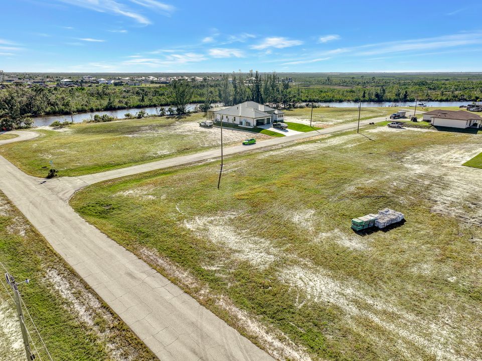 4101 NW 19th Terrace, Cape Coral, FL 33993