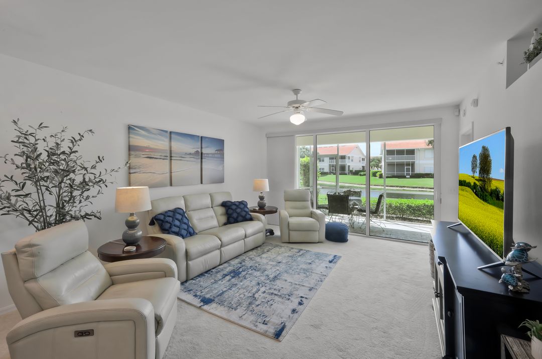 5440 Worthington Ln #103, Naples, FL 34110