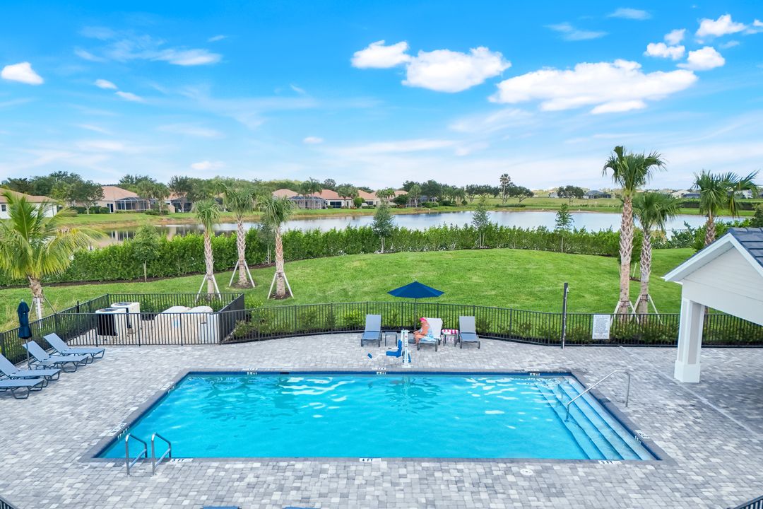5454 Double Eagle Cir #3321, Ave Maria, FL 34142