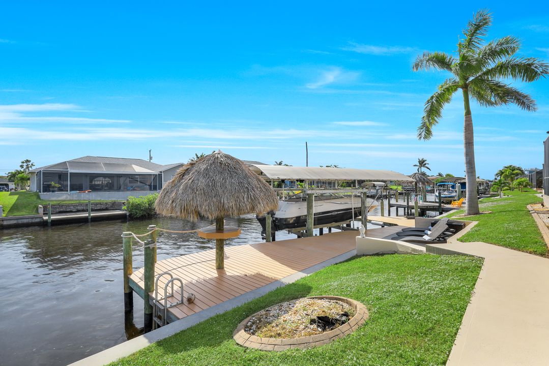 1308 SW 43rd St, Cape Coral, FL 33914