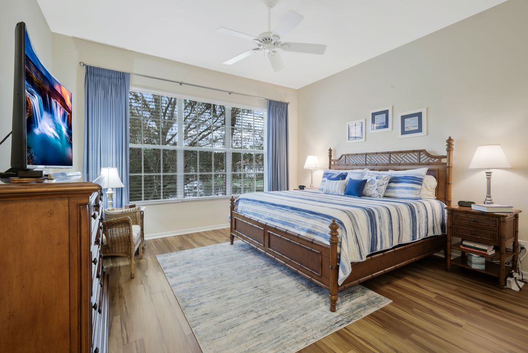 1036 Egrets Walk Cir  #201, Naples, FL 34108