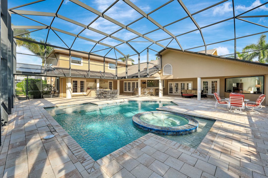 16937 Timberlakes Dr, Fort Myers, FL 33908