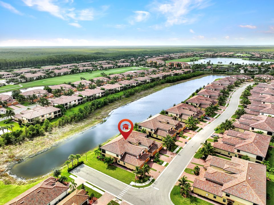 17411 Cherrywood Ct  #7303, Bonita Springs, FL 34135