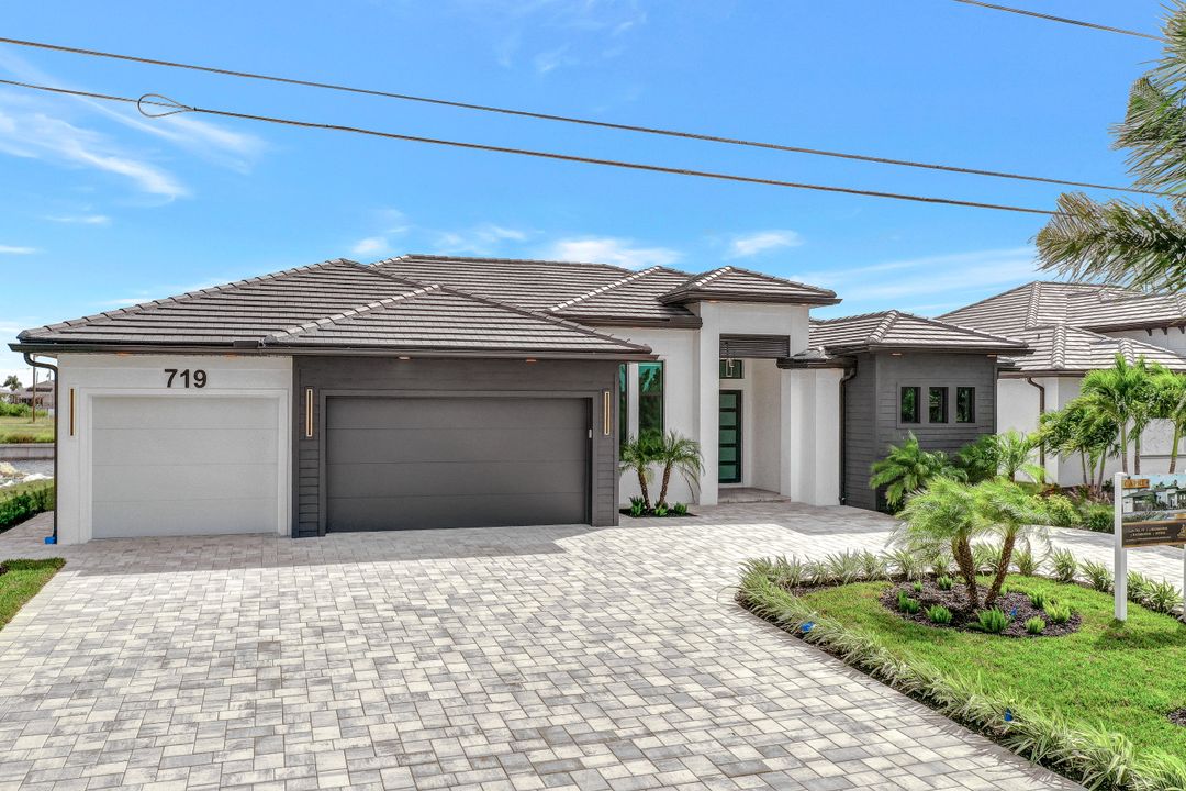 719 Old Burnt Store Rd N, Cape Coral, FL 33993
