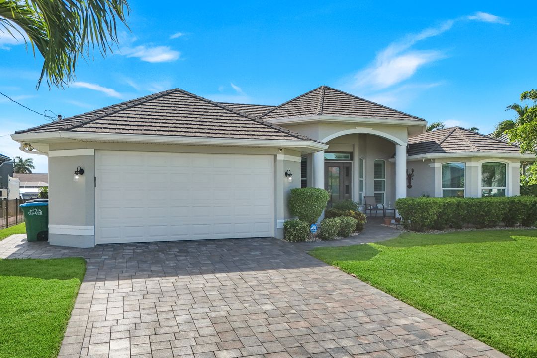 5311 SW 26th Ct, Cape Coral, FL 33914