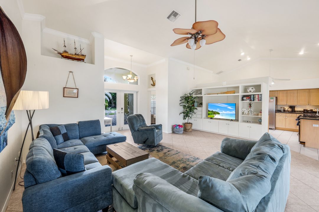 4130 SW 28th Ave, Cape Coral, FL 33914