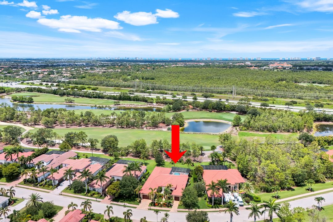 14501 Marsala Way, Naples, FL 34109