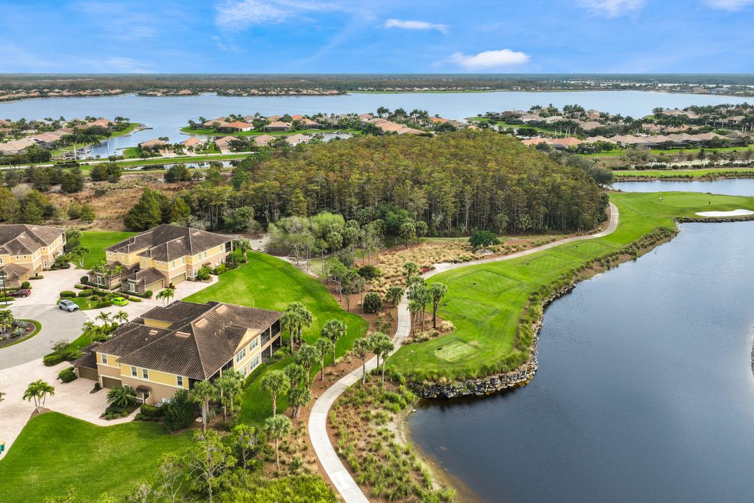 9557 Ironstone Terrace #202, Naples, FL 34120