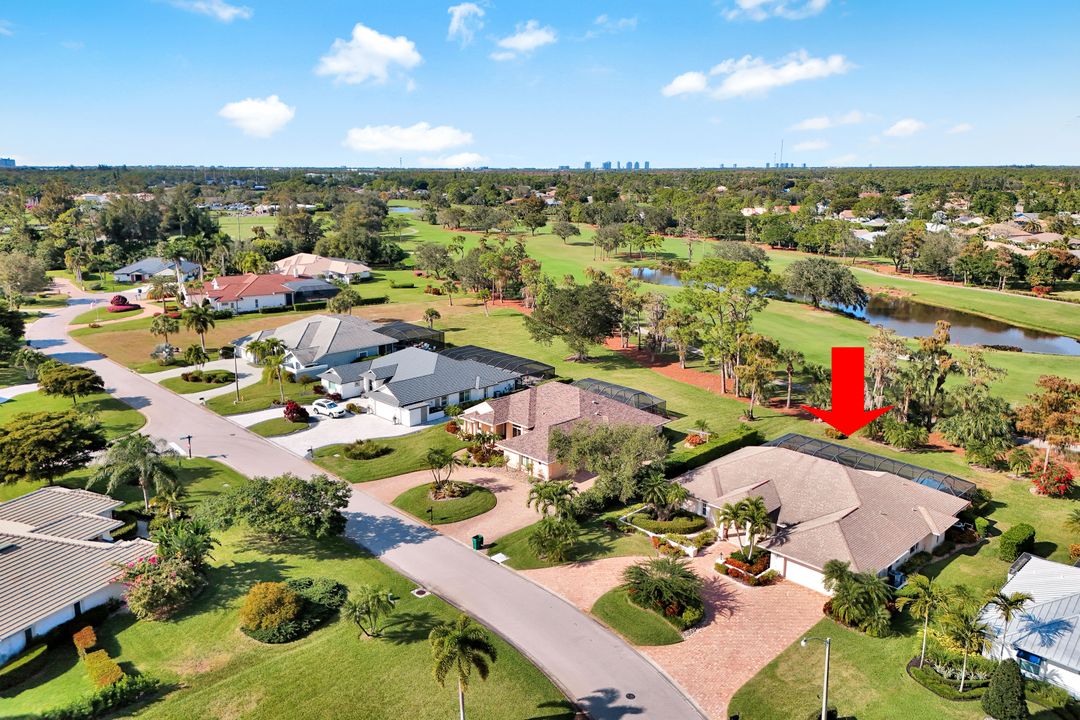 2007 Duke Dr, Naples, FL 34110