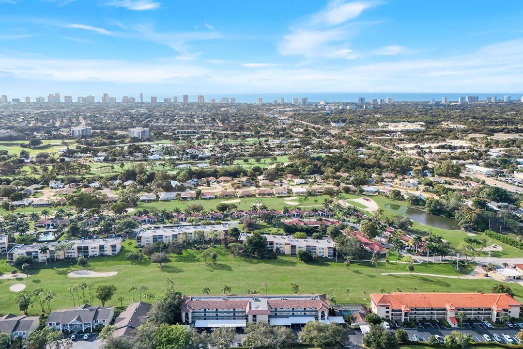 201 Quail Forest Blvd #101, Naples, FL 34105